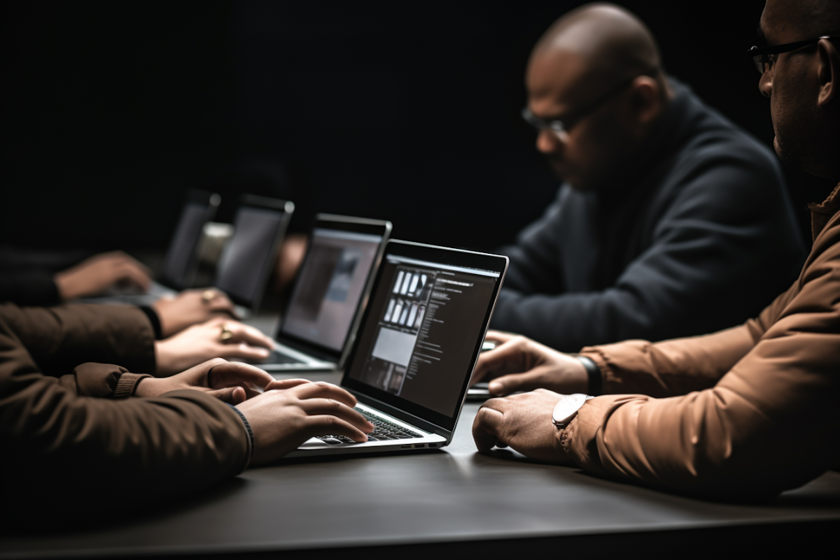 Mediating internal communication within the Principal's organisation